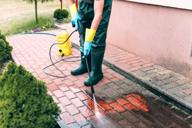 Best Exterior Home Cleaning  in Balfour, NC