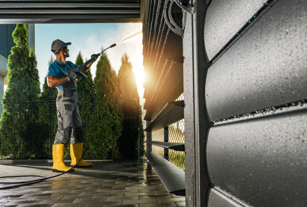 Why Choose Our Certified Pressure Washing Experts for Your Project Needs in Balfour, NC?