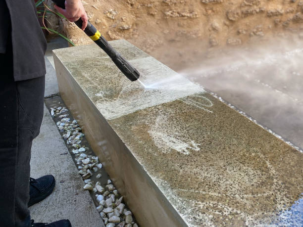 Best Roof Power Washing Services  in Balfour, NC