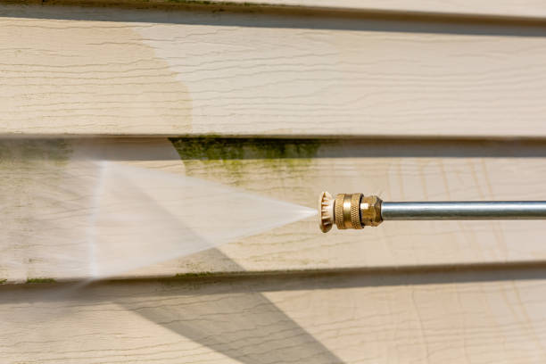 Best Affordable Pressure Washing  in Balfour, NC